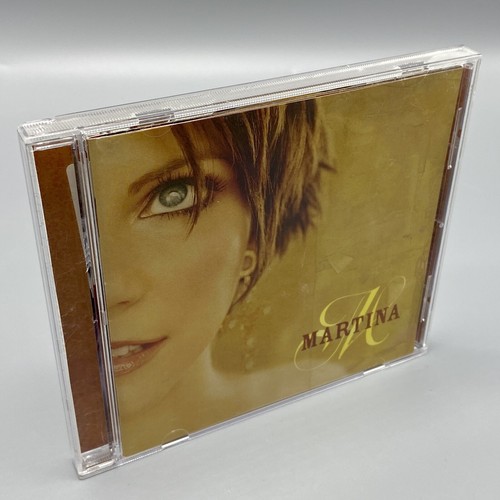 Martina mcbride - mcbride, music