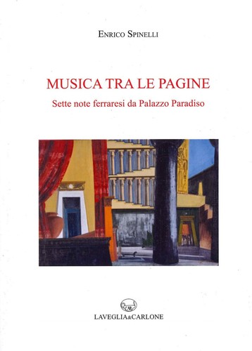 Musica tra pagine sette - tra, le