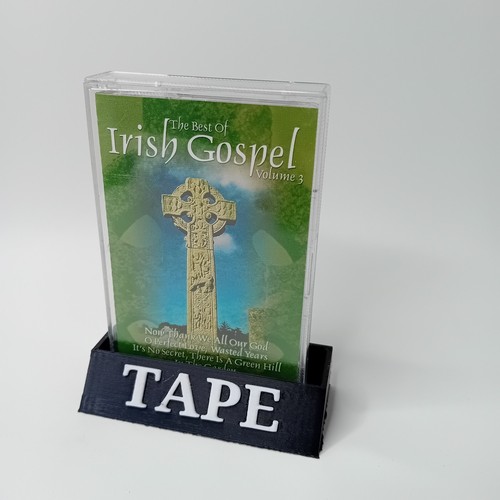The best irish gospel - gospel, vol