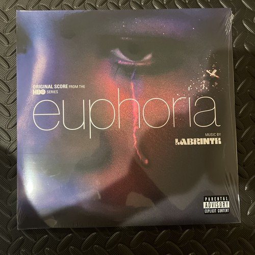 Euphoria season music by - euphoria:,