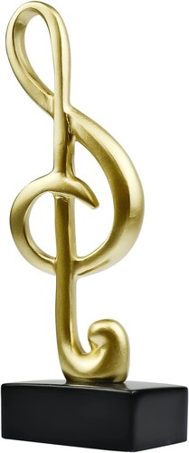 Nota musicale statua musica - musicale,