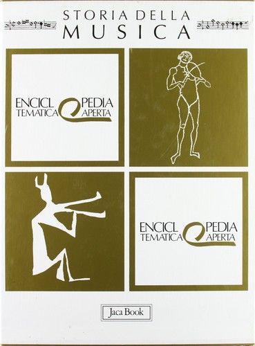Storia della musica