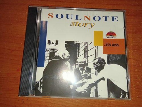 Soul note story musica - story, (musica