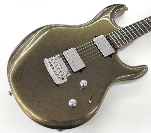 Music man luke iii - iii, in
