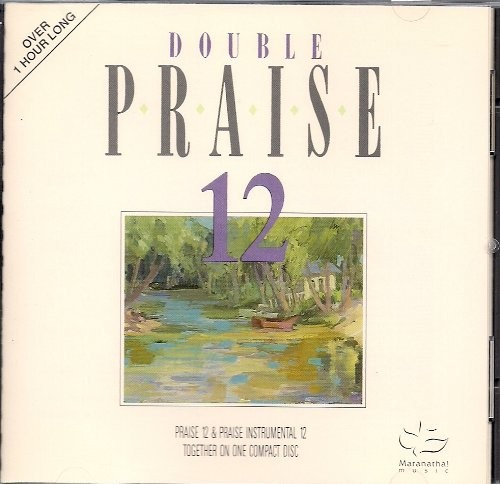 Maranatha music double - maranatha!,