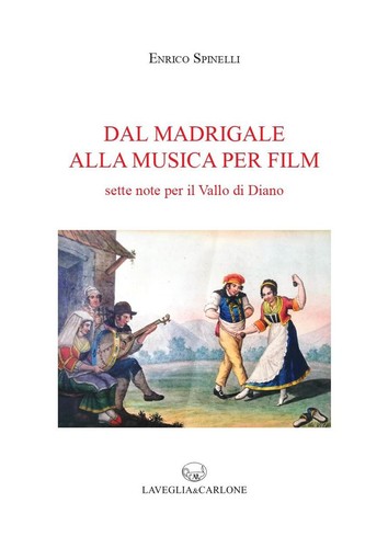Dal madrigale alla - , per