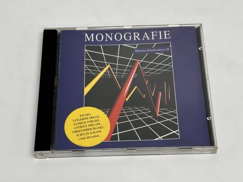 Musica elettronica vol 20 - ii,