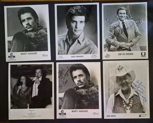 Foto musica country firmate - country,