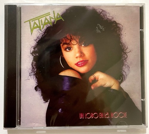 Tatiana lobo noche - un, en