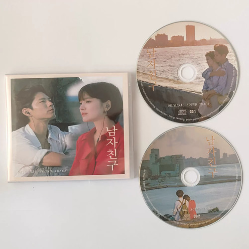 Korean drama encounter ost - drama,