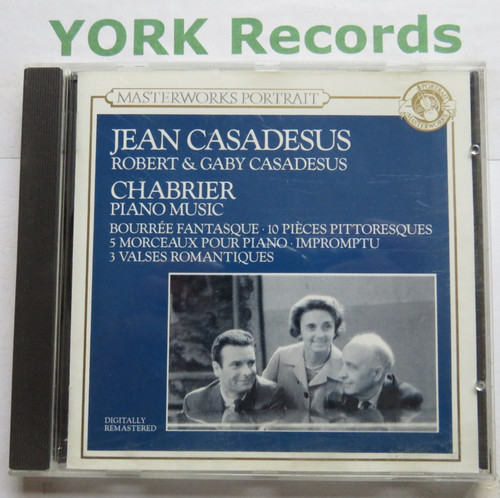 Chabrier piano music jean - chabrier,