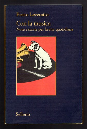 Con musica note - con, storie