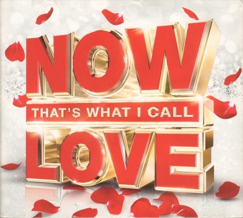Now that what call - now, music