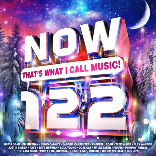 Now that what call - i, music