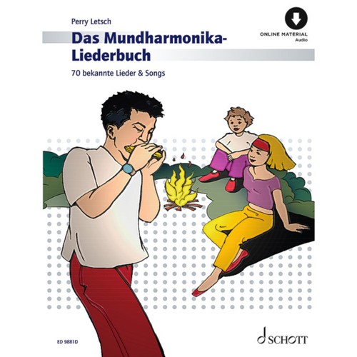 Schott music canzoniera - schott,