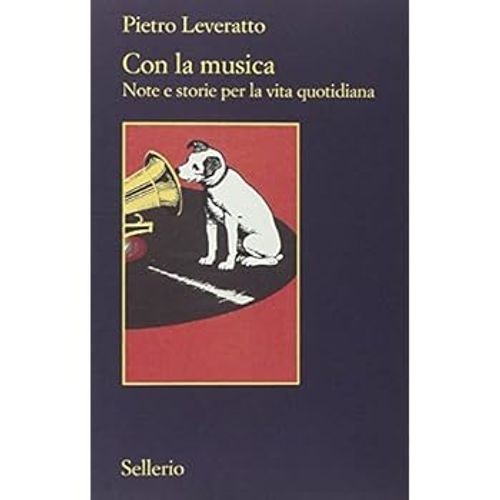 Con musica note - note, storie