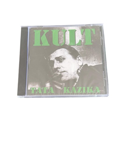 Polish kult - polish, cd