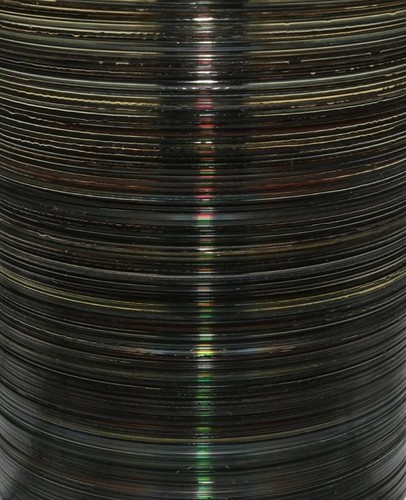 Lot music cds - of,