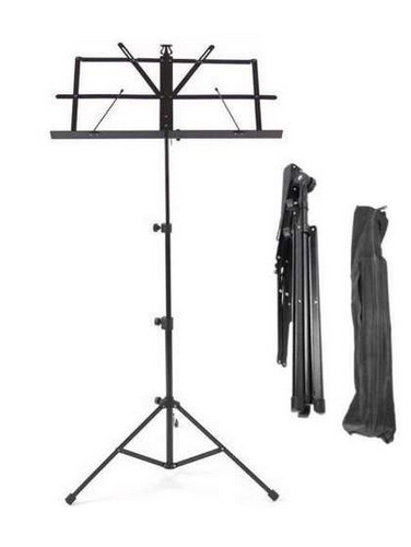 Supporto musicale porta - supporto,
