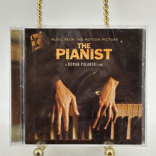 The pianist motion picture - the,