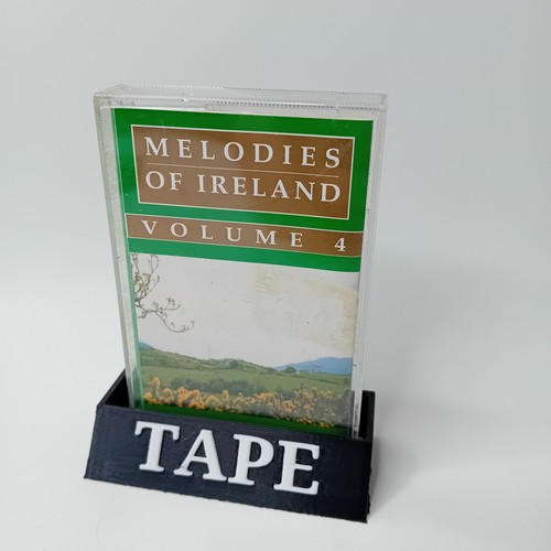 Melodies ireland vol 4 - ireland,