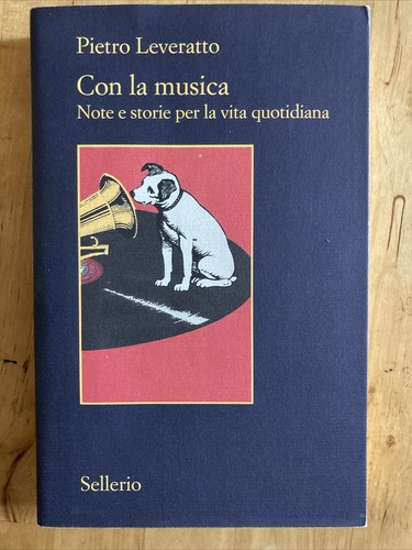 Con musica note - la, musica,