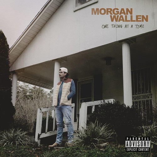 Morgan wallen one thing - one, at