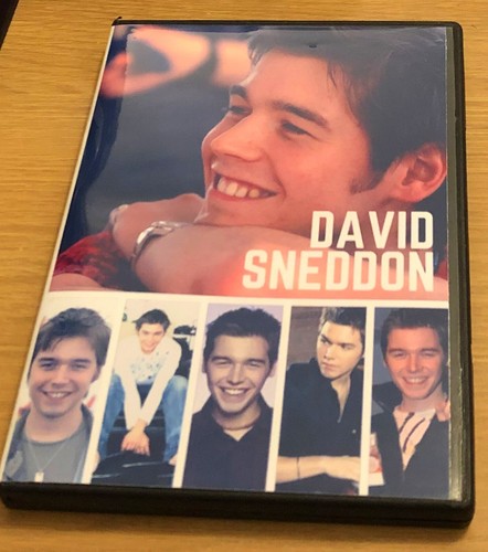 David sneddon rare music - sneddon,