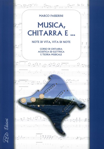 Musica chitarra note di - e...,