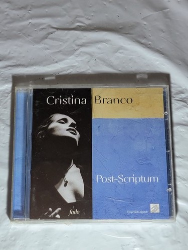 Cristina branco - branco,
