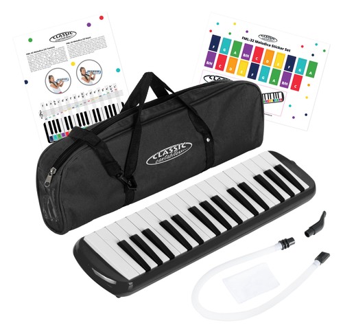 Tasti melodica - 32,