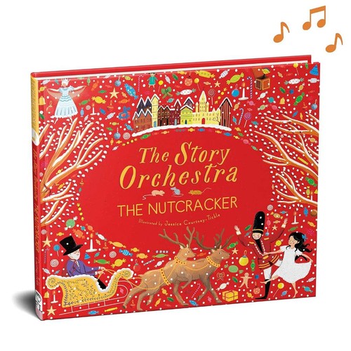 The story orchestra - the,