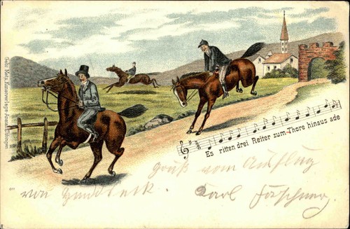 1902 musica scheda - , canzone