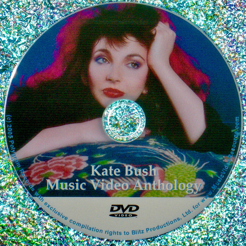 Kate bush the - bush,