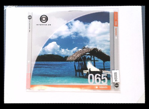 Intervox 065 islands ex - 065,