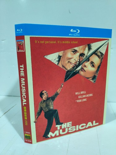 Musical d - il, (2026)1-d