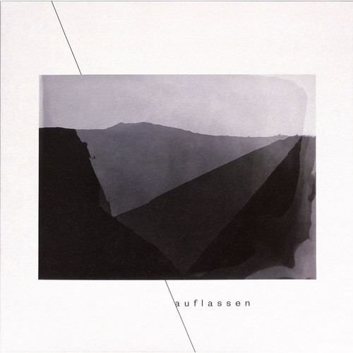 Auflassen - /, (2lp)