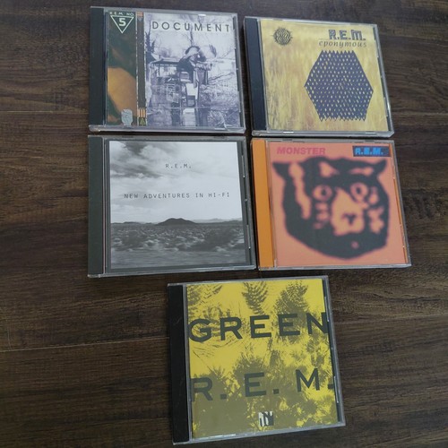 Rem music lot - lot,