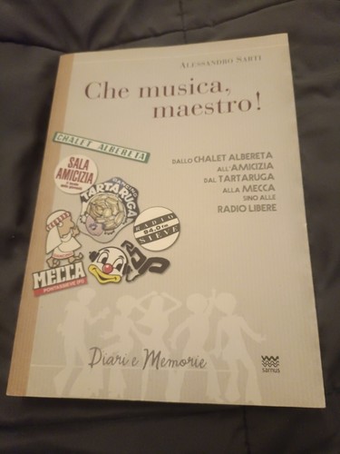 Alessandro sarti che - alessandro,