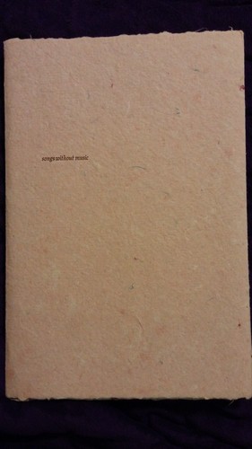 Songs without music kathleen - without,