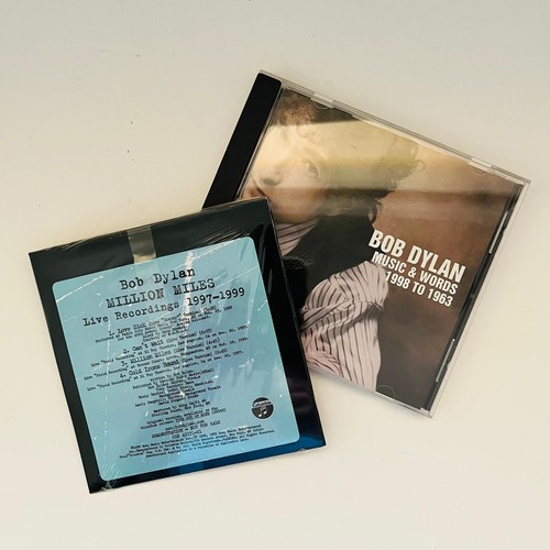 Bob dylan rare promo - dylan,