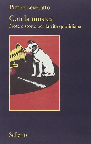 Con musica note e storie - con, musica.
