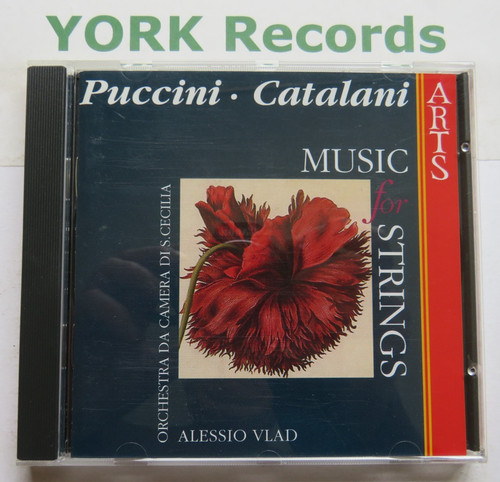 Puccini catalani music for - catalani,