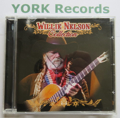 Willie nelson collection - nelson,