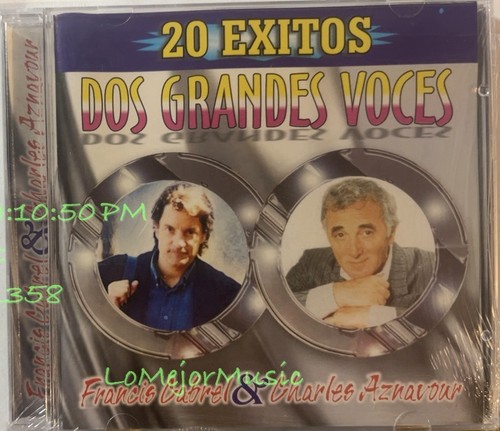 New rare longer francis - new,