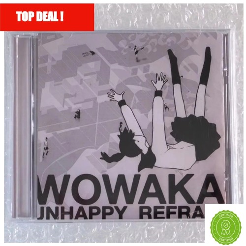 Hitorie wowaka unhappy refrain - hitorie,