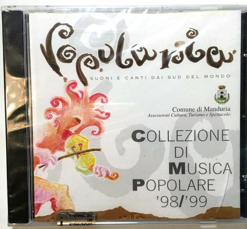 Popularia suoni canti dai - popularia,
