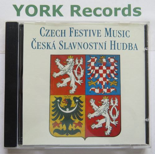 Czech festive music ceska - czech,