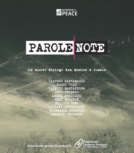 Parole note nuovo - parole,