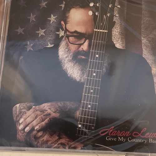 Aaron lewis give country - lewis,